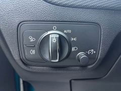 Audi Q2L 35 TFSI Fashion Dynamic - photo 13