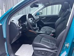 Audi Q2L 35 TFSI Fashion Dynamic - photo 16