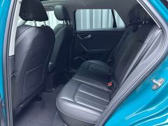Audi Q2L 35 TFSI Fashion Dynamic - photo 17