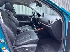 Audi Q2L 35 TFSI Fashion Dynamic - photo 18