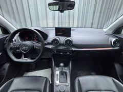 Audi Q2L 35 TFSI Fashion Dynamic - photo 19