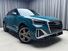 Audi Q2L 35 TFSI Fashion Dynamic - photo 2