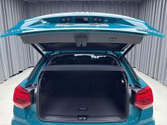 Audi Q2L 35 TFSI Fashion Dynamic - photo 20