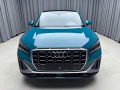 Audi Q2L 35 TFSI Fashion Dynamic - photo 3