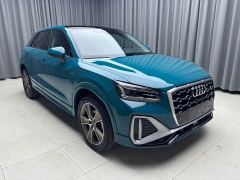 Audi Q2L 35 TFSI Fashion Dynamic - photo 4