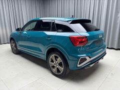 Audi Q2L 35 TFSI Fashion Dynamic - photo 5