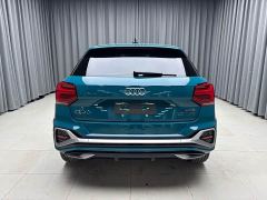 Audi Q2L 35 TFSI Fashion Dynamic - photo 6