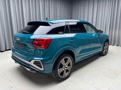 Audi Q2L 35 TFSI Fashion Dynamic - photo 7