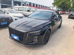 Hongqi H5 1.5T DCT Qiyun Edition - ფოტო 1
