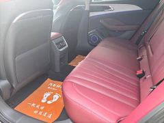 Hongqi H5 1.5T DCT Qiyun Edition - ფოტო 10