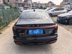 Hongqi H5 1.5T DCT Qiyun Edition - ფოტო 13