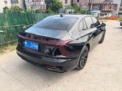 Hongqi H5 1.5T DCT Qiyun Edition - ფოტო 14