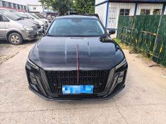 Hongqi H5 1.5T DCT Qiyun Edition - ფოტო 2