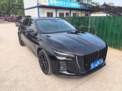 Hongqi H5 1.5T DCT Qiyun Edition - ფოტო 3