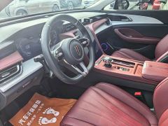 Hongqi H5 1.5T DCT Qiyun Edition - ფოტო 4