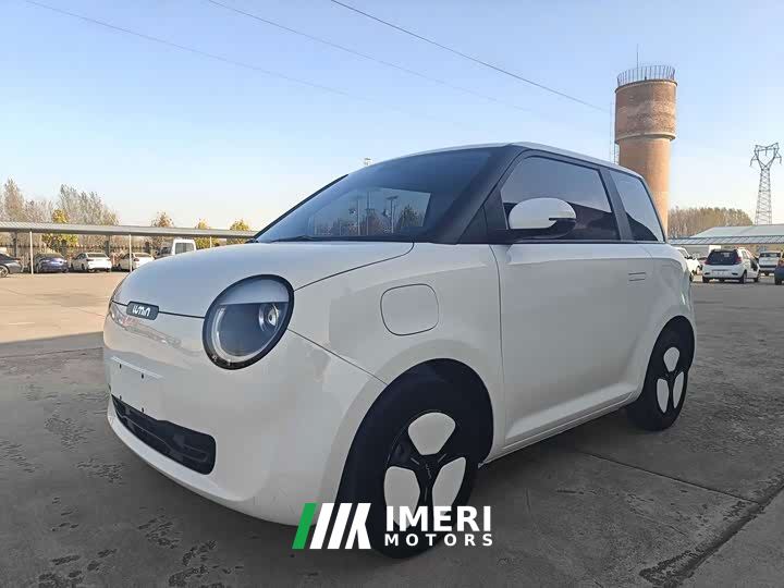 Changan Lumin 210km Sweet Edition - car from China