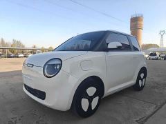 Changan Lumin 210km Sweet Edition - photo 1