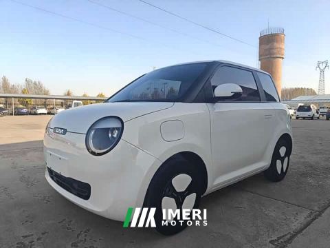 2023 Changan Lumin 210km Sweet Edition - ავტომობილი ჩინეთიდან