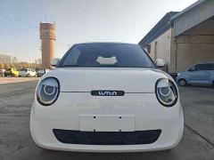 Changan Lumin 210km Sweet Edition - photo 2