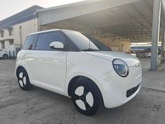 Changan Lumin 210km Sweet Edition - photo 3