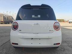 Changan Lumin 210km Sweet Edition - photo 4