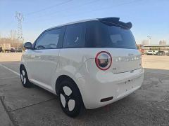 Changan Lumin 210km Sweet Edition - photo 5