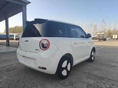 Changan Lumin 210km Sweet Edition - photo 6