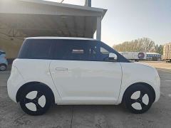 Changan Lumin 210km Sweet Edition - photo 9