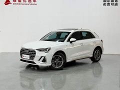 Audi Q3 35 TFSI Dynamic Entry - photo 1