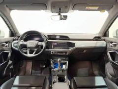Audi Q3 35 TFSI Dynamic Entry - photo 10