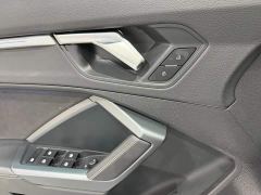 Audi Q3 35 TFSI Dynamic Entry - photo 11