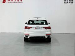 Audi Q3 35 TFSI Dynamic Entry - photo 6