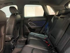 Audi Q3 35 TFSI Dynamic Entry - photo 8