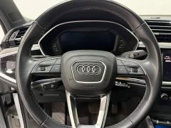 Audi Q3 35 TFSI Dynamic Entry - photo 9