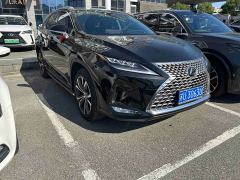 Lexus RX 300 AWD Special Edition - ფოტო 2