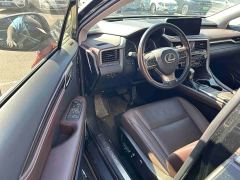 Lexus RX 300 AWD Special Edition - ფოტო 3