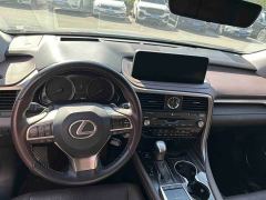 Lexus RX 300 AWD Special Edition - ფოტო 4