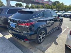 Lexus RX 300 AWD Special Edition - ფოტო 5