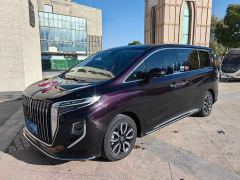 Hongqi HQ9 2.0T Smart Connected Premium Edition - photo 1