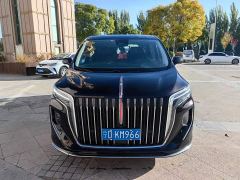 Hongqi HQ9 2.0T Smart Connected Premium Edition - photo 3