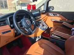 Hongqi HQ9 2.0T Smart Connected Premium Edition - photo 4