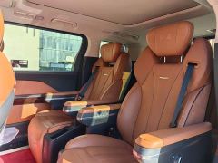 Hongqi HQ9 2.0T Smart Connected Premium Edition - photo 5