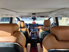 Hongqi HQ9 2.0T Smart Connected Premium Edition - photo 6