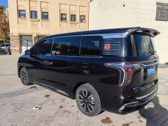 Hongqi HQ9 2.0T Smart Connected Premium Edition - photo 7