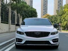 Geely Xingui 1.5T Edition - ფოტო 2