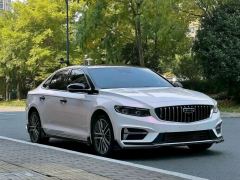 Geely Xingui 1.5T Edition - ფოტო 3