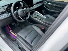 Geely Xingui 1.5T Edition - ფოტო 4