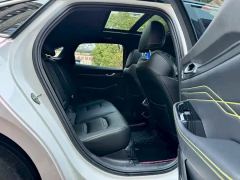 Geely Xingui 1.5T Edition - ფოტო 6