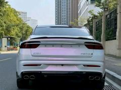 Geely Xingui 1.5T Edition - ფოტო 7