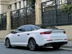Geely Xingui 1.5T Edition - ფოტო 8